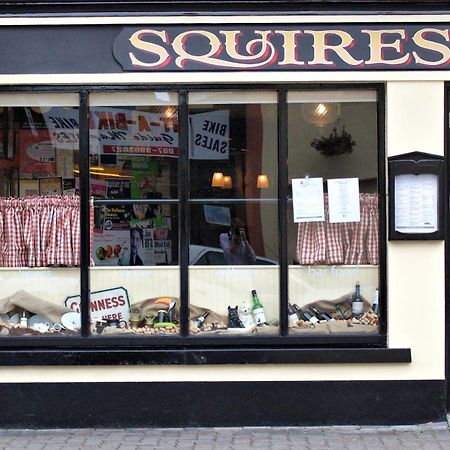 Murphys Of Cill Airne Kültér fotó