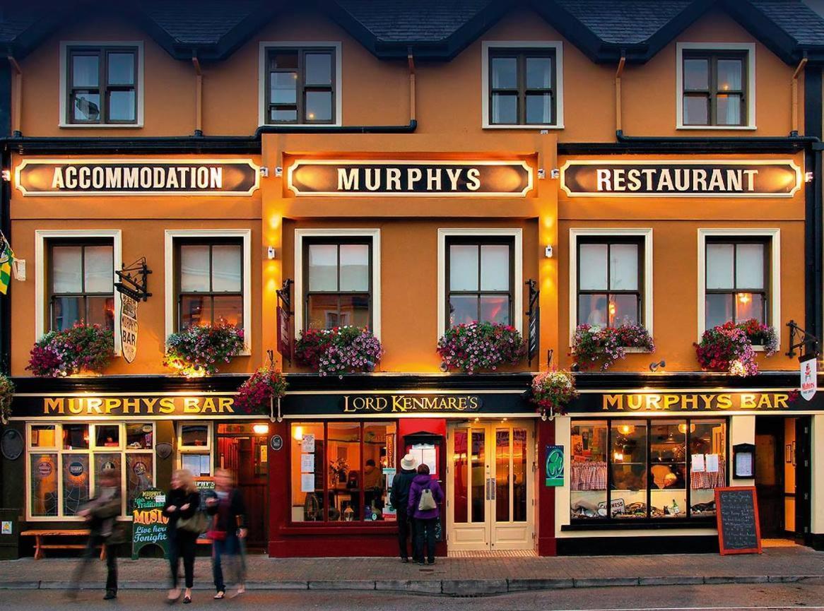Murphys Of Cill Airne Kültér fotó