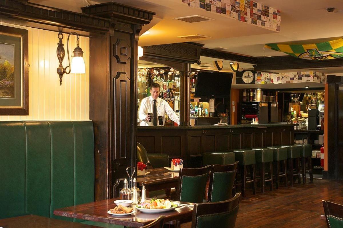 Murphys Of Cill Airne Kültér fotó