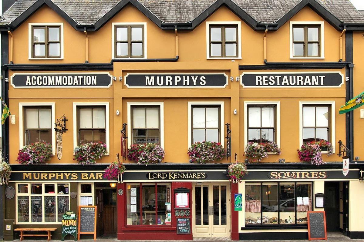 Murphys Of Cill Airne Kültér fotó