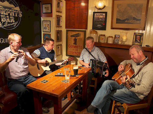 Murphys Of Cill Airne Kültér fotó