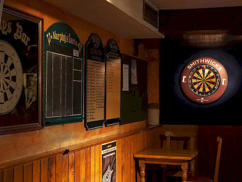 Murphys Of Cill Airne Kültér fotó